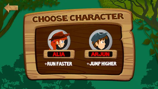 Orangutan Rescue Free screenshot 2