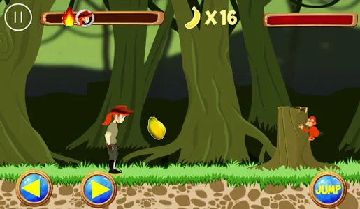 Orangutan Rescue Free screenshot 6