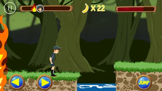Orangutan Rescue Free screenshot 7