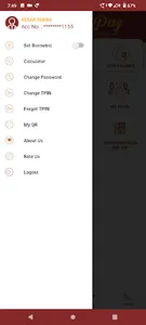 DrukPay screenshot 9
