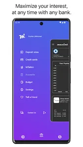 Maxint screenshot 4