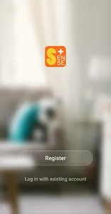 SensePlus screenshot 0