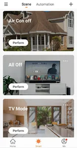 SensePlus screenshot 2