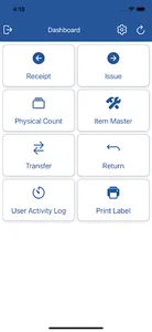 MaxITekPro screenshot 1