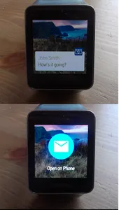 WearMail for Android Wear screenshot 7