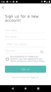 MAXLEV screenshot 2