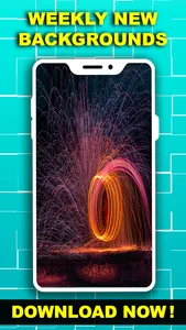 Abstruct Wallpapers HD / Abstr screenshot 15