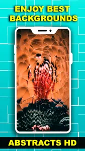 Abstruct Wallpapers HD / Abstr screenshot 17