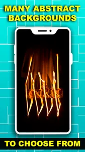 Abstruct Wallpapers HD / Abstr screenshot 19