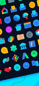 Aivy Icon Pack screenshot 2