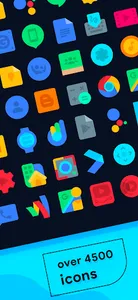 Aivy Icon Pack screenshot 3