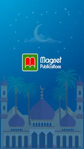 Magnet Arabic Grammar screenshot 0