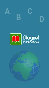 Magnet English Grammar screenshot 0