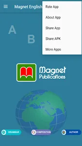 Magnet English Grammar screenshot 3