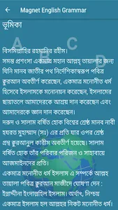 Magnet English Grammar screenshot 4