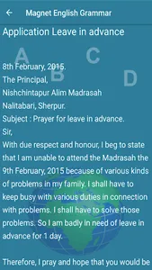 Magnet English Grammar screenshot 5