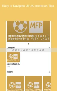 Maxsure Football Tips- 002 screenshot 4
