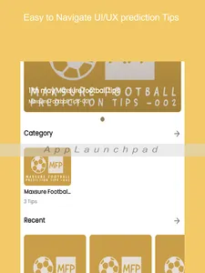 Maxsure Football Tips- 002 screenshot 8
