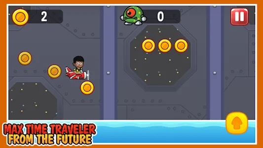 Max Time Traveler screenshot 16