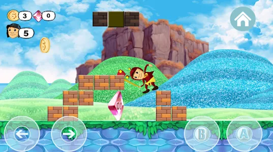 CHAVES BROS & CHAPOLIN WONDER screenshot 0