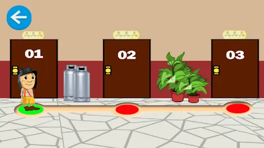 CHAVES BROS & CHAPOLIN WONDER screenshot 1