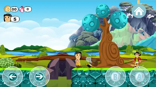 CHAVES BROS & CHAPOLIN WONDER screenshot 2