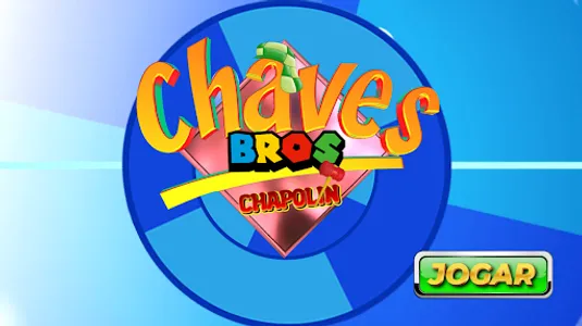 CHAVES BROS & CHAPOLIN WONDER screenshot 3
