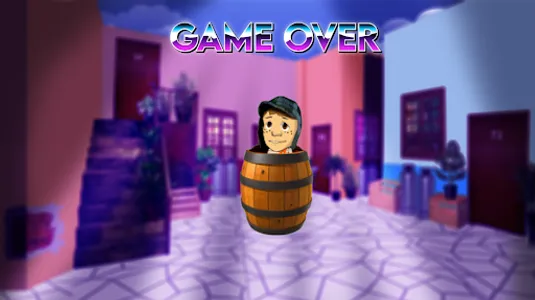 CHAVES BROS & CHAPOLIN WONDER screenshot 6