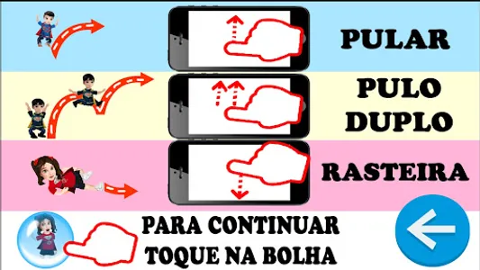 O BOI DA CARA PRETA 3 screenshot 3