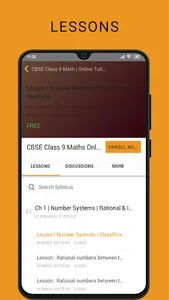 Maxtute screenshot 0