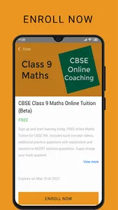 Maxtute screenshot 2