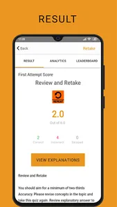 Maxtute screenshot 7