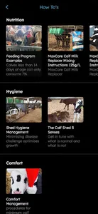 MaxCare Animal screenshot 3
