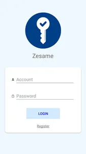 Zesame screenshot 8