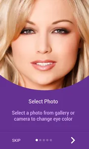 ColourVUE Mirror screenshot 0