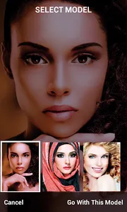 ColourVUE Mirror screenshot 2