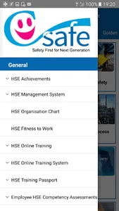 C Safenet screenshot 0