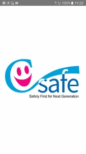 C Safenet screenshot 1