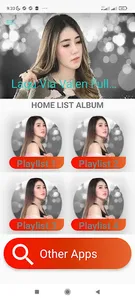 Lagu Via Valen Full Offline screenshot 1