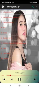 Lagu Via Valen Full Offline screenshot 3