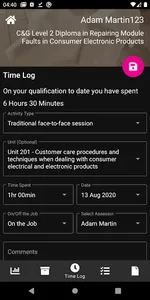 Smart Assessor screenshot 4