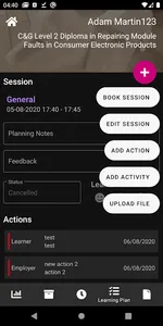 Smart Assessor screenshot 5