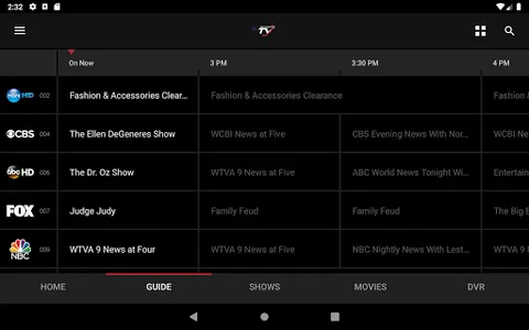 MaxxSouthTV screenshot 5