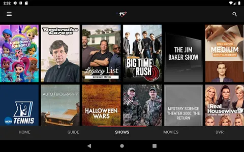 MaxxSouthTV screenshot 6