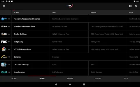 MaxxSouthTV screenshot 9