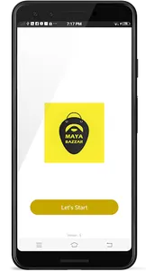 Maya Bazzar screenshot 0