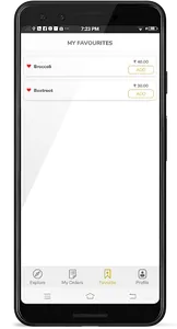 Maya Bazzar screenshot 4