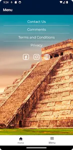 Mayaland screenshot 1