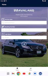 Mayaland screenshot 6