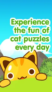 Cat Catch Puzzle screenshot 4